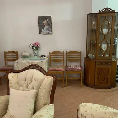 Dina's Appartament