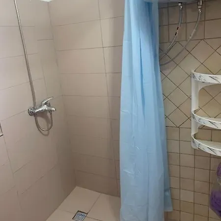 شقة Dina's Appartament *
